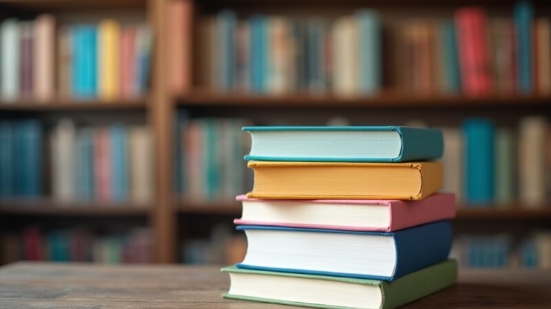 Wiosenne nowości w Wypożyczalni nr 69: książki i filmy dla całej rodziny!