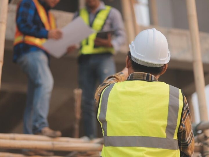 Nowy bazar przy Broniewskiego – budowa rusza!