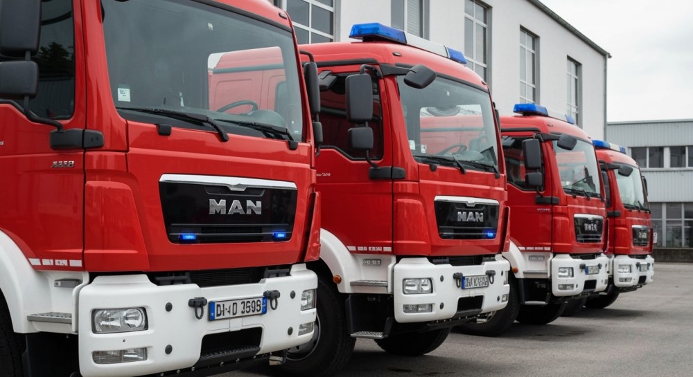 Wielki pożar w Warszawie: Strażacy w akcji ratują zwierzęta i mieszkańców!