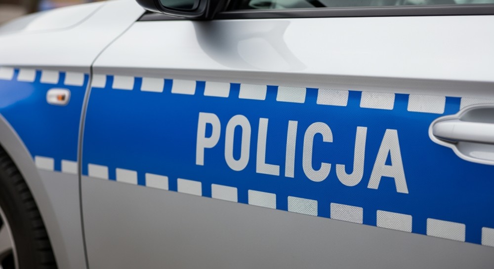 Narkotyki w aucie: Policja interweniuje przy śpiącym kierowcy