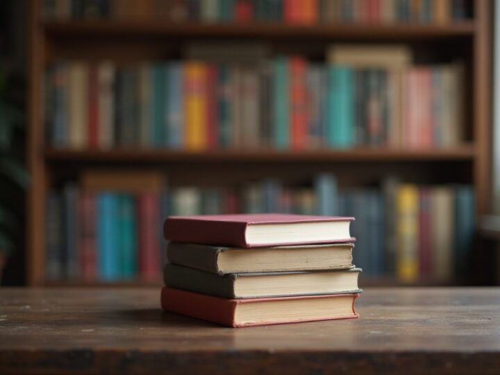 Biblioteka 2025: Miejsce Inspiracji i Społecznych Spotkań