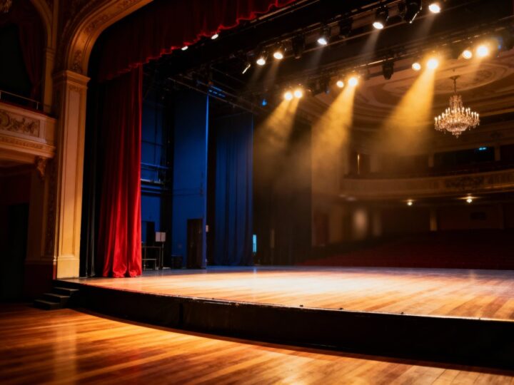 Ekologiczna bajka: Polarna Przygoda Teatru Katarynka dla dzieci