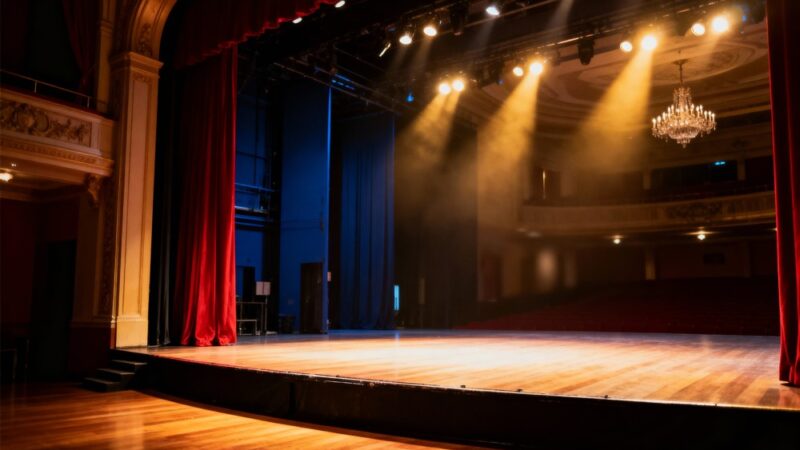 Ekologiczna bajka: Polarna Przygoda Teatru Katarynka dla dzieci