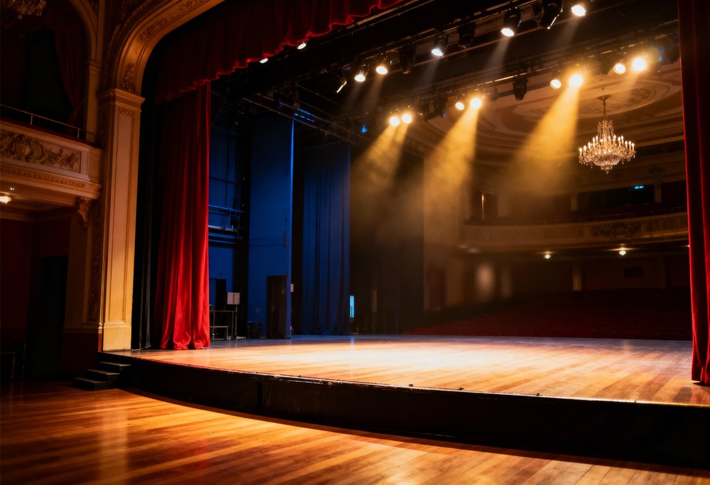 Ekologiczna bajka: Polarna Przygoda Teatru Katarynka dla dzieci