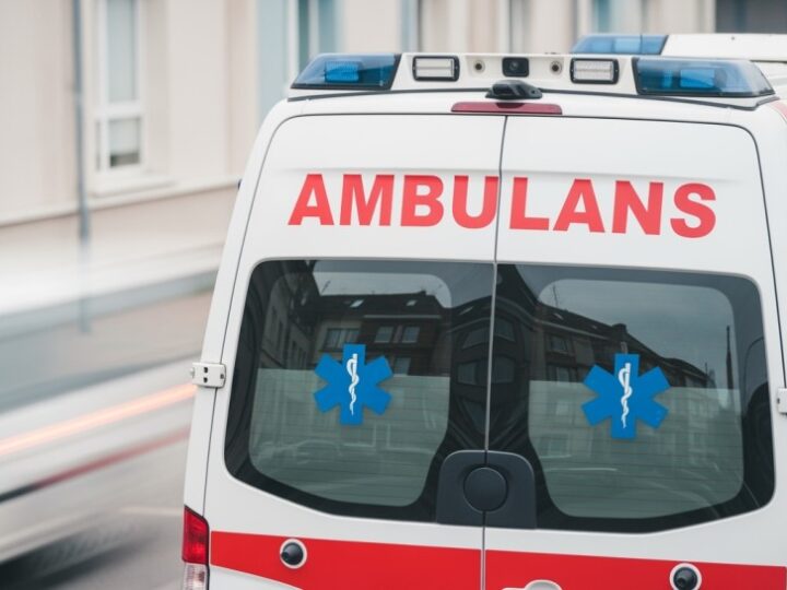 POLICJA PROSI O POMOC W ŚLEDZTWIE TRAGICZNEGO WYPADKU NAD KANAŁEM