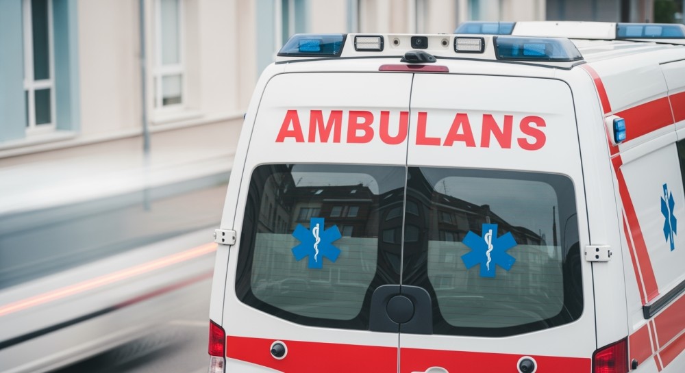 POLICJA PROSI O POMOC W ŚLEDZTWIE TRAGICZNEGO WYPADKU NAD KANAŁEM