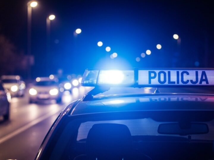 Policja w ogniu krytyki: Odpowiedź na kontrowersyjny artykuł Rzeczpospolitej