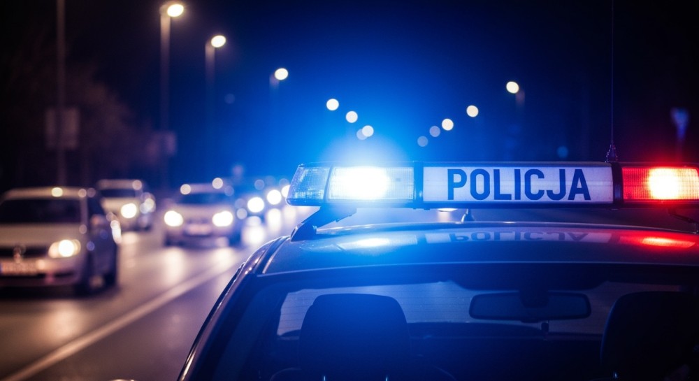 Policja w ogniu krytyki: Odpowiedź na kontrowersyjny artykuł Rzeczpospolitej