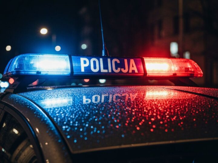 Kryminalni z Piaseczna rozbili siatkę narkotykową: 3 kg substancji wyeliminowane!