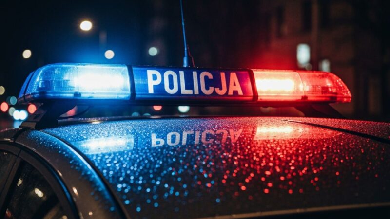 Kryminalni z Piaseczna rozbili siatkę narkotykową: 3 kg substancji wyeliminowane!