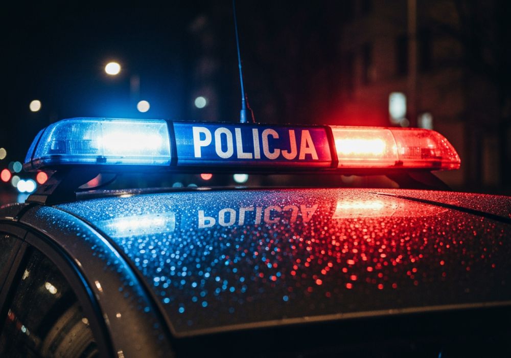 Kryminalni z Piaseczna rozbili siatkę narkotykową: 3 kg substancji wyeliminowane!