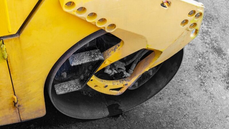 Nowa ul. Lirowa: odkryj projekt, który odmieni twoją okolicę!