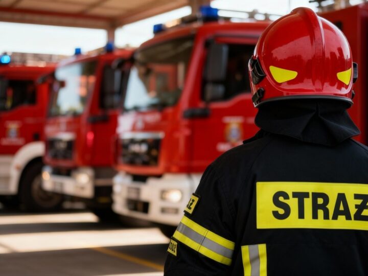 Innowacyjne technologie ratunkowe na WOŚP: Odkryj przyszłość ratownictwa na PGE Narodowym!