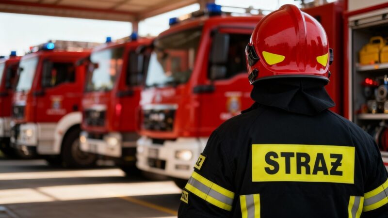 Innowacyjne technologie ratunkowe na WOŚP: Odkryj przyszłość ratownictwa na PGE Narodowym!