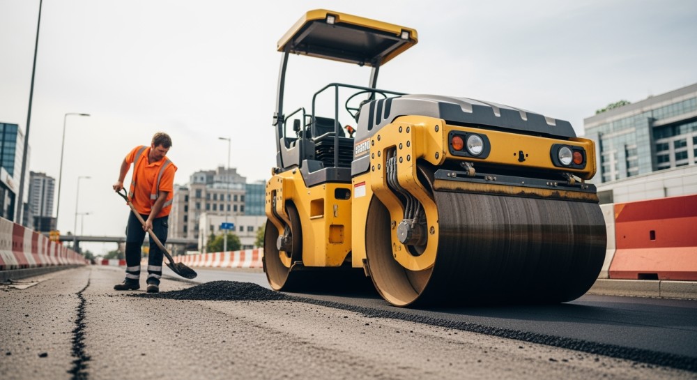 Nowa organizacja ruchu na ulicy Hassa od 12 stycznia