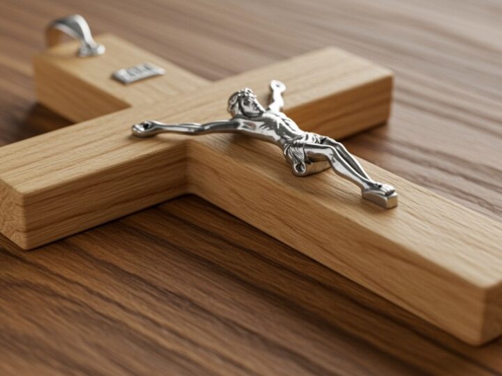 Przywództwo w trudnych czasach: Lekcje od Wyszyńskiego i Jana Pawła II