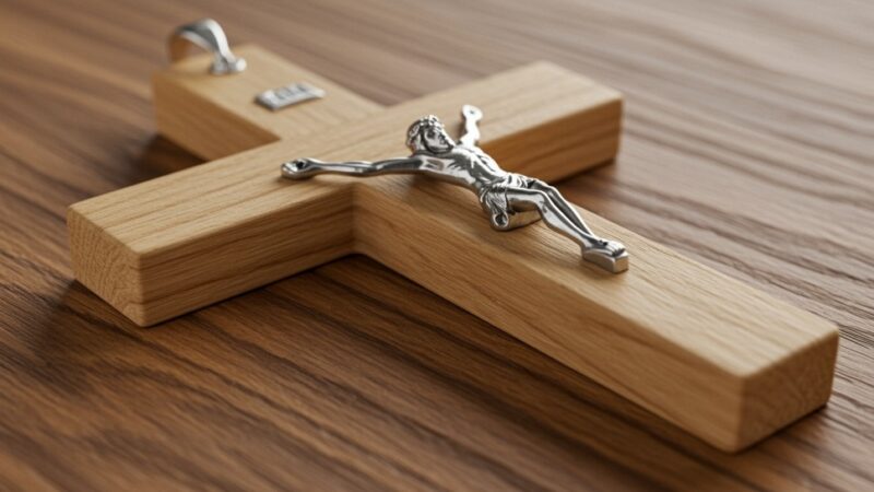 Przywództwo w trudnych czasach: Lekcje od Wyszyńskiego i Jana Pawła II