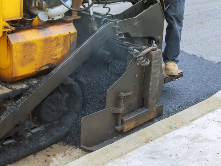 Nowe oblicze skrzyżowania Krasińskiego i Broniewskiego na Żoliborzu