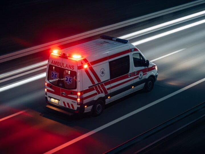 Policja w Warszawie walczy z zimowym zagrożeniem dla bezdomnych i seniorów