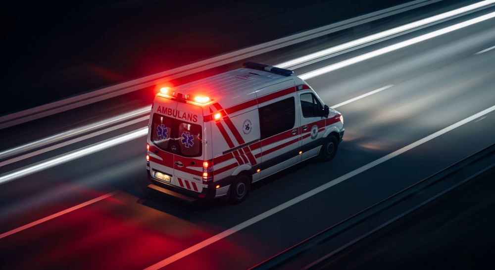 Policja w Warszawie walczy z zimowym zagrożeniem dla bezdomnych i seniorów