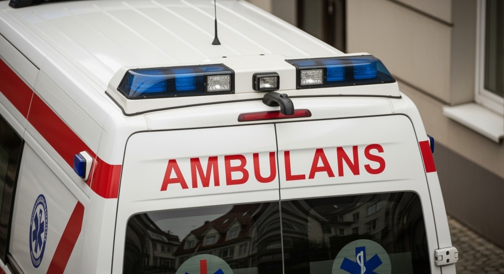 Nowoczesna technologia w akcji: Strażnicy miejscy ratują życie!