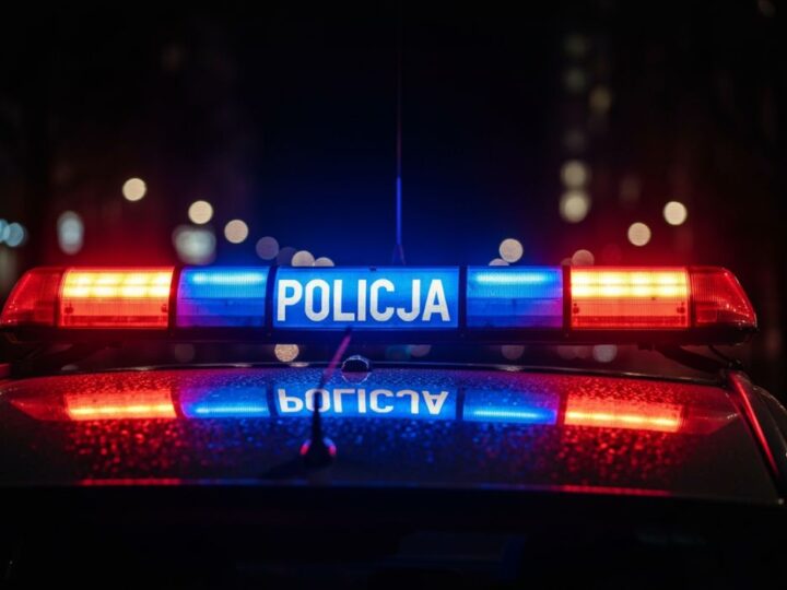 Sylwestrowa bójka na Krakowskim Przedmieściu: Strażnicy w akcji!