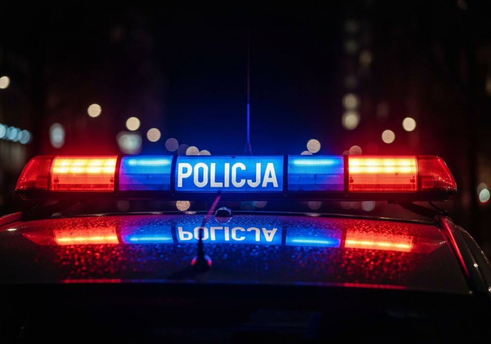 Sylwestrowa bójka na Krakowskim Przedmieściu: Strażnicy w akcji!