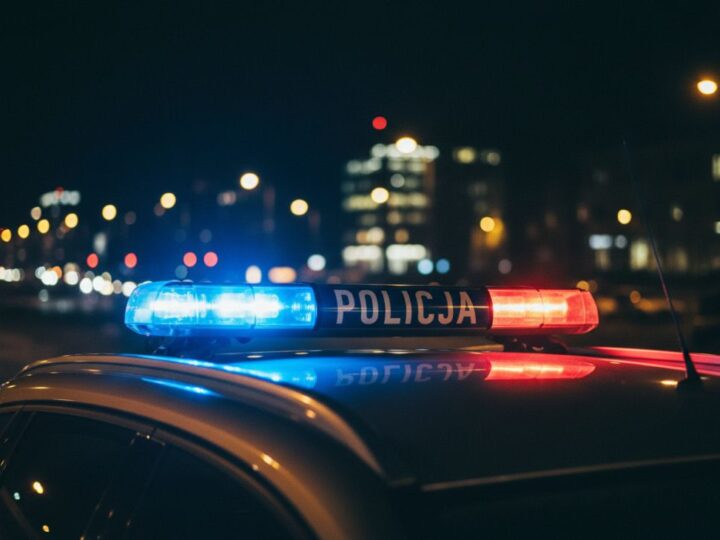 Strażnicy ujawnili narkotyki