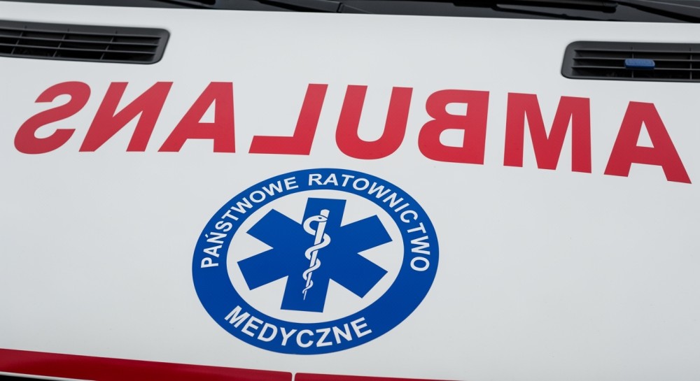 Zimowe wyzwania: Strażnicy w akcji dla bezpieczeństwa mieszkańców