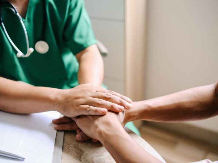 Szpital św. Zofii: Najlepsze miejsce na narodziny w Polsce!