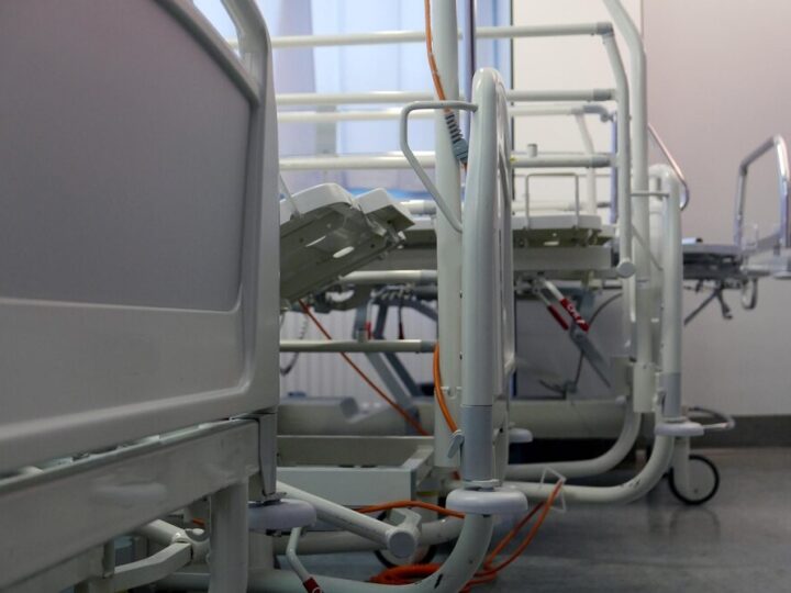 Tężnia solankowa w Parku Wiecha – Twoje zdrowie na wyciągnięcie ręki!