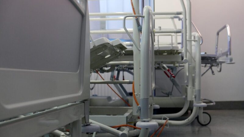 Tężnia solankowa w Parku Wiecha – Twoje zdrowie na wyciągnięcie ręki!