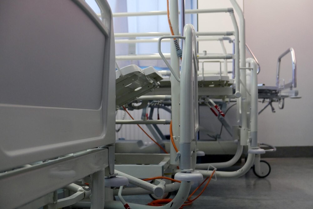 Tężnia solankowa w Parku Wiecha – Twoje zdrowie na wyciągnięcie ręki!