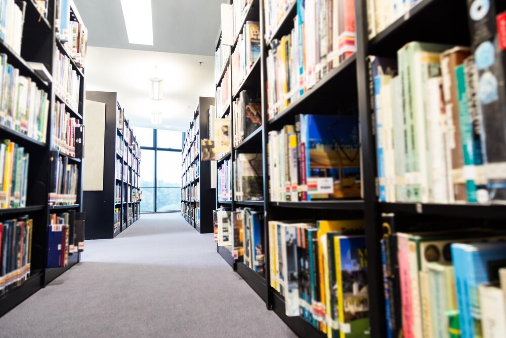 Targówek: Biblioteka z rekordowym wzrostem czytelnictwa i wydarzeń kulturalnych