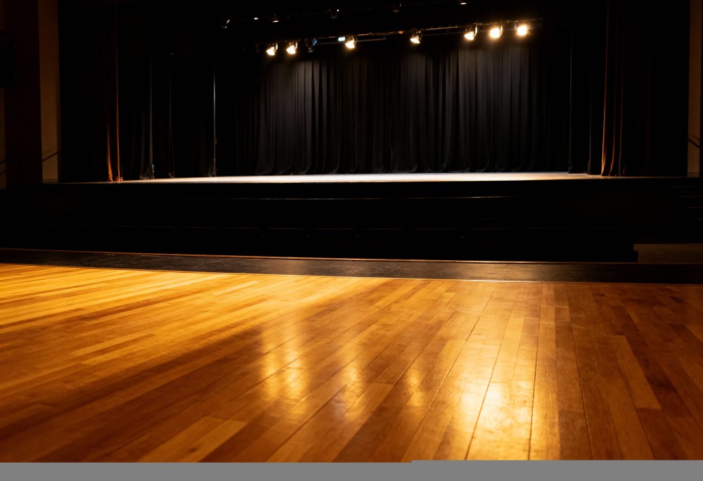 Zimowa magia teatru dla najmłodszych!