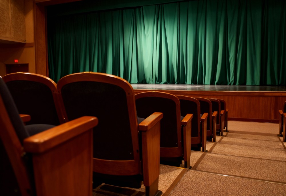 Teatralna przygoda dla najmłodszych: Targówek ożył sztuką!