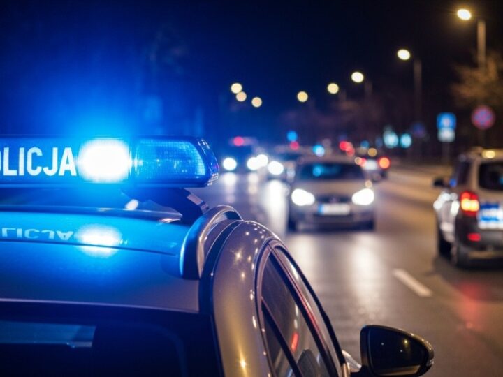 Młodzież w Mundurach: Odkrywając Tajniki Policji