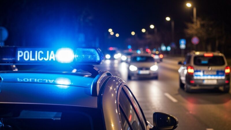 Młodzież w Mundurach: Odkrywając Tajniki Policji