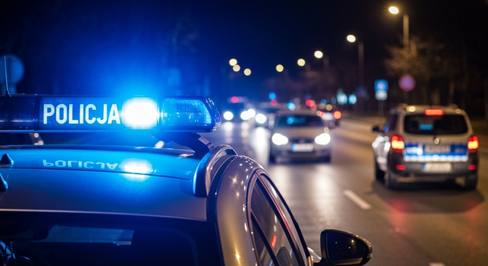 Młodzież w Mundurach: Odkrywając Tajniki Policji