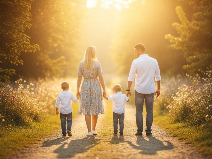 Ursus pamięta o babciach i dziadkach: Uczniowie tworzą niezapomniane wspomnienia