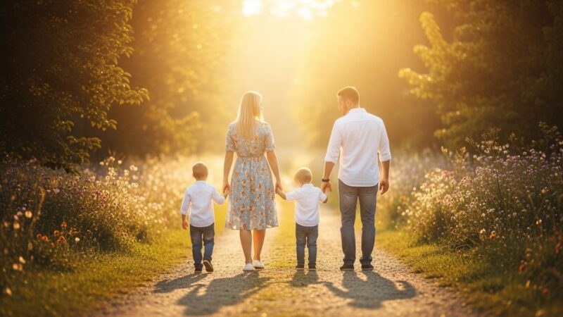 Ursus pamięta o babciach i dziadkach: Uczniowie tworzą niezapomniane wspomnienia