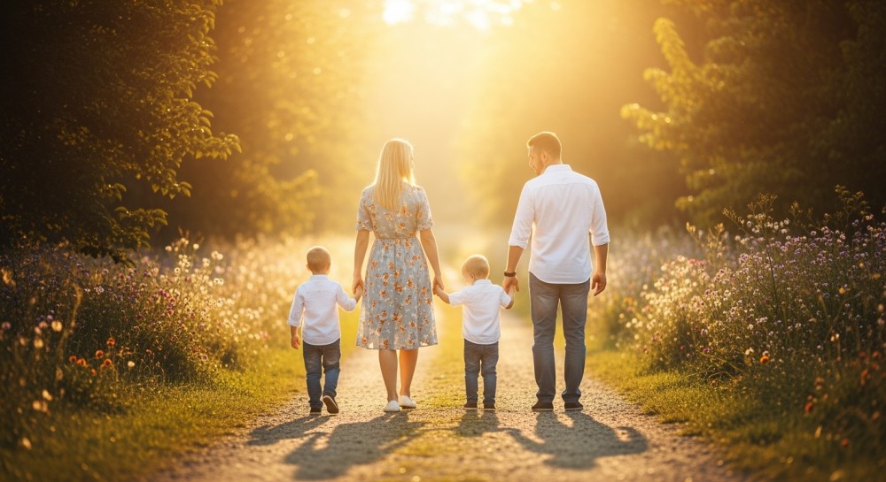 Ursus pamięta o babciach i dziadkach: Uczniowie tworzą niezapomniane wspomnienia