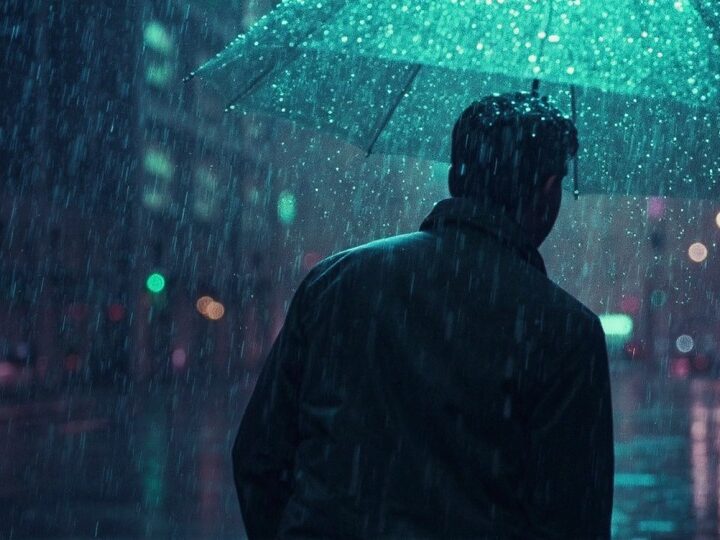 Zimowe zagrożenia na Mazowszu: Uważaj na oblodzenia!