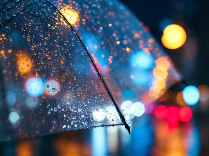 Zimowe niebezpieczeństwo: sople i śnieg na dachach!