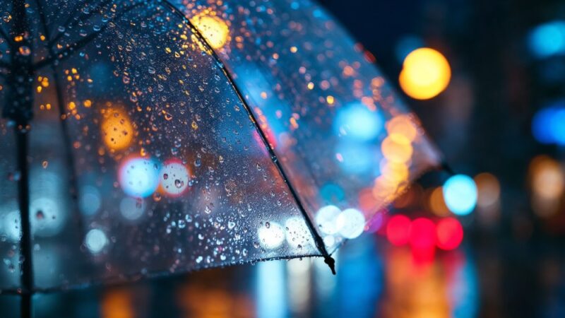 Zimowe niebezpieczeństwo: sople i śnieg na dachach!