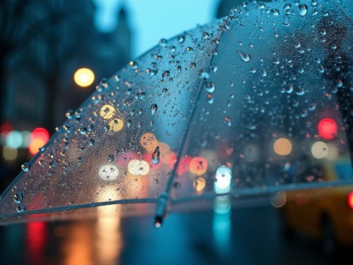 Zimowe wyzwania: Jak przetrwać w mroźnych warunkach?