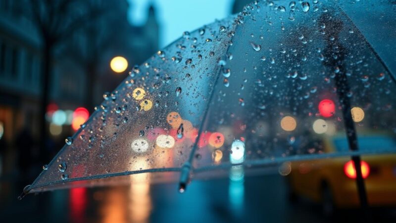 Zimowe wyzwania: Jak przetrwać w mroźnych warunkach?