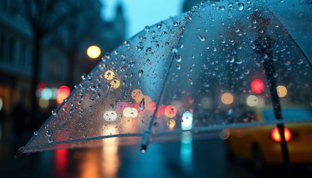 Zimowe wyzwania: Jak przetrwać w mroźnych warunkach?