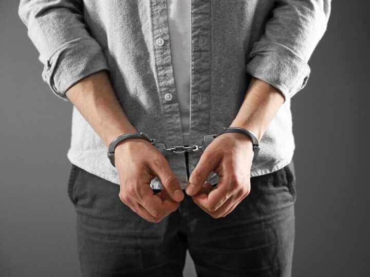 Złodziej samochodów zatrzymany w Nowym Dworze Mazowieckim!