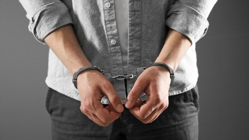 Złodziej samochodów zatrzymany w Nowym Dworze Mazowieckim!